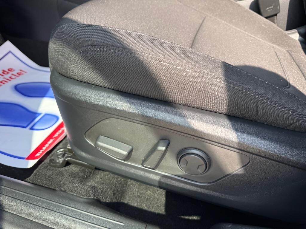 Hyundai Tucson SEL AWD 2026