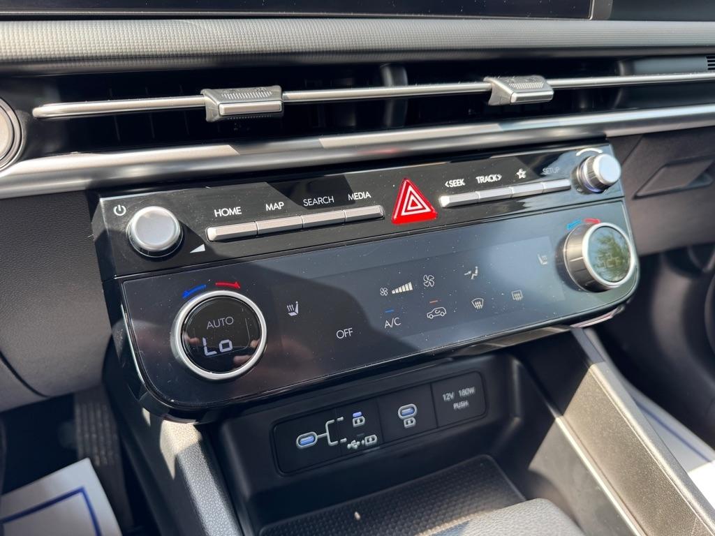 Hyundai Tucson SEL AWD 2026