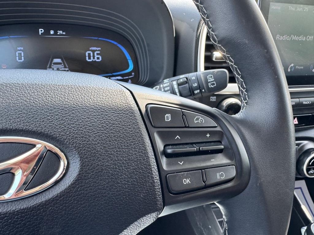 Hyundai Venue  2025