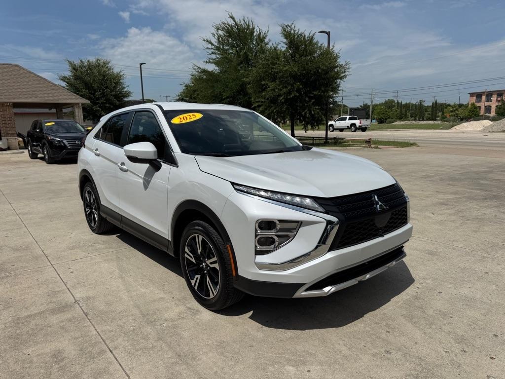 Mitsubishi Eclipse Cross  2025