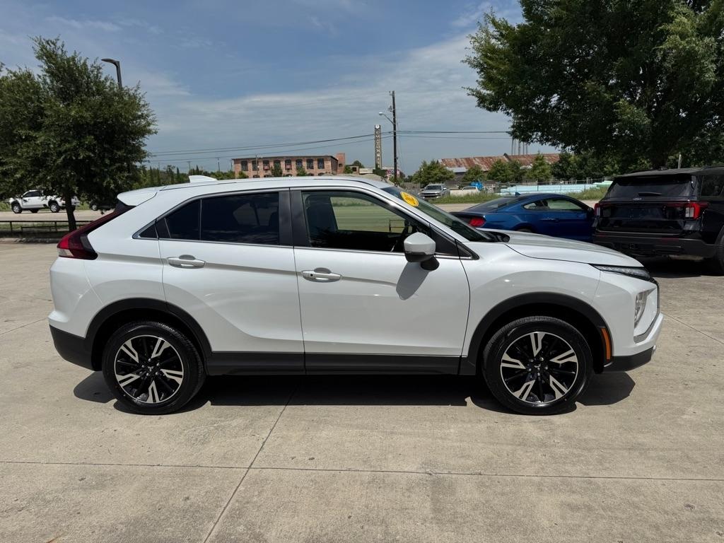 Mitsubishi Eclipse Cross  2025
