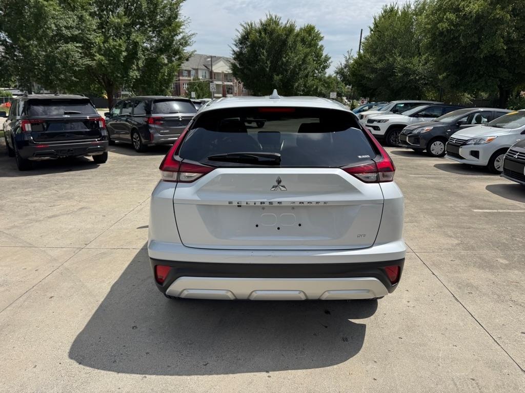 Mitsubishi Eclipse Cross  2025