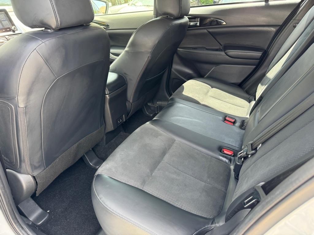 Mitsubishi Eclipse Cross  2025
