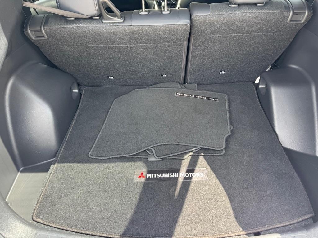 Mitsubishi Eclipse Cross  2025