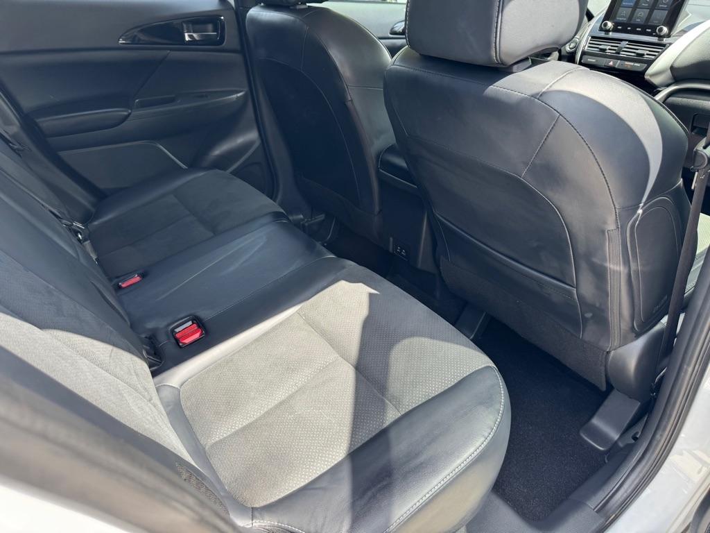Mitsubishi Eclipse Cross  2025