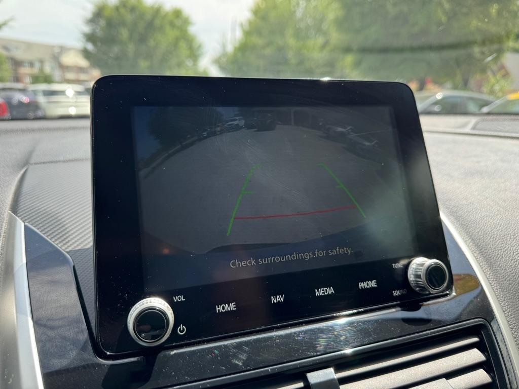 Mitsubishi Eclipse Cross  2025