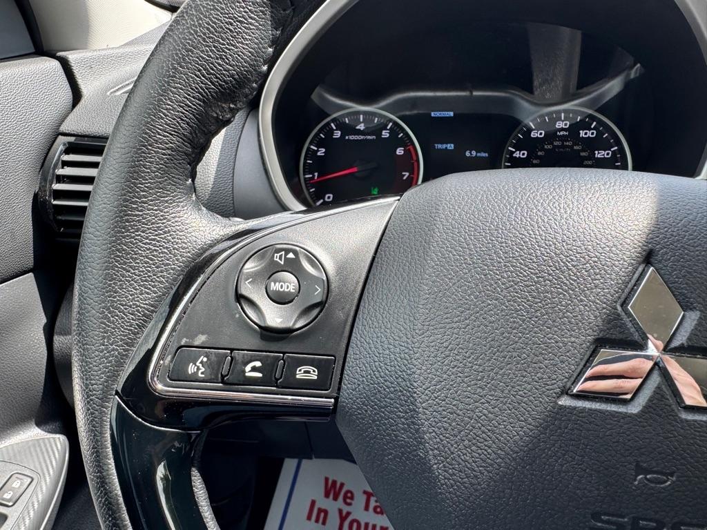 Mitsubishi Eclipse Cross  2025