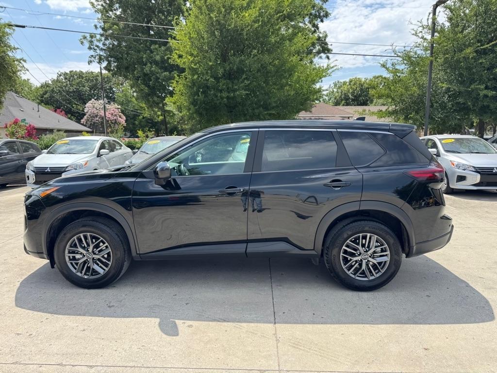 Nissan Rogue SV 2026