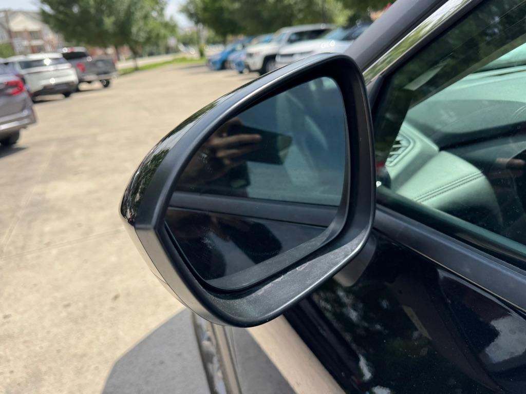 Nissan Rogue SV 2026
