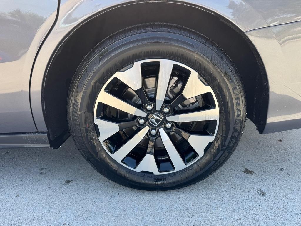 Honda Odyssey  2025