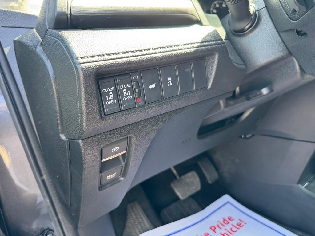 Honda Odyssey  2025