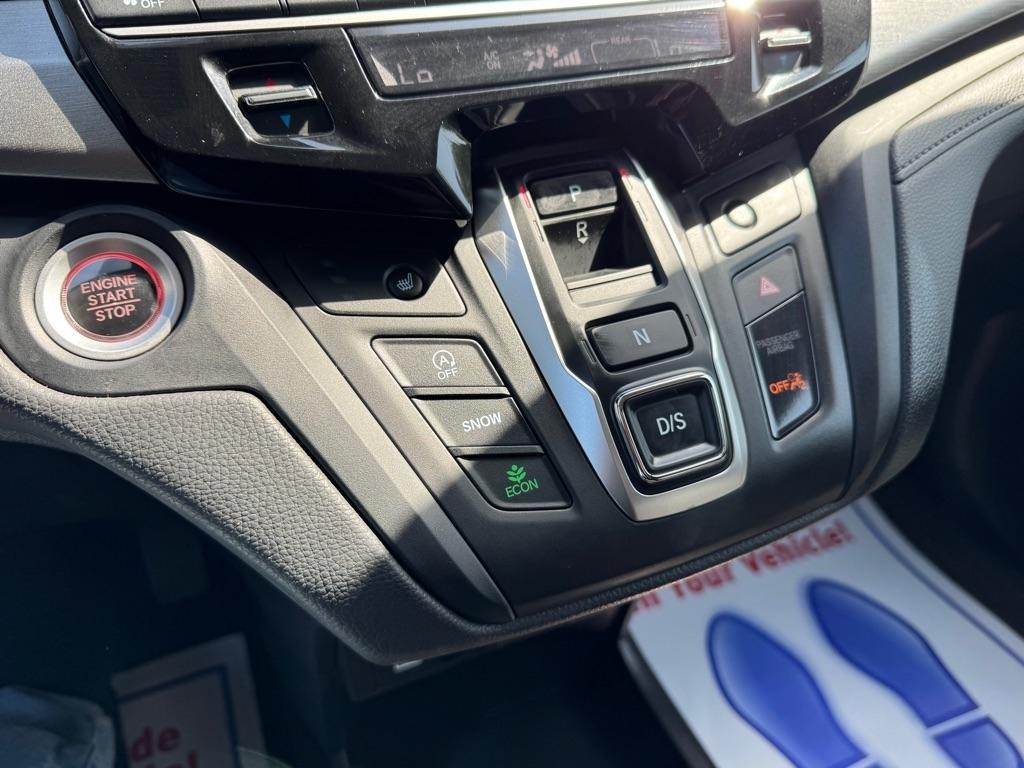 Honda Odyssey  2025