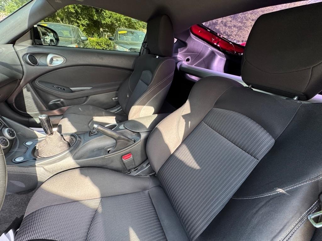 Nissan Z 370ZPRO-4X Crew Cab 4WD Diesel Coupe 2018
