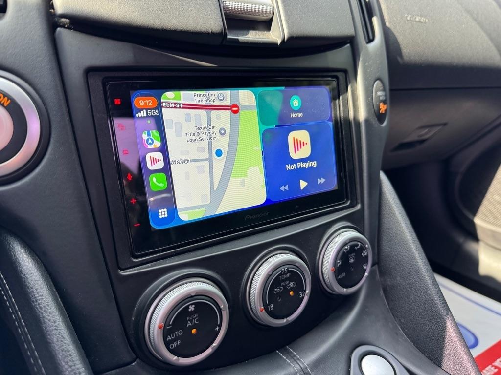 Nissan Z 370ZPRO-4X Crew Cab 4WD Diesel Coupe 2018