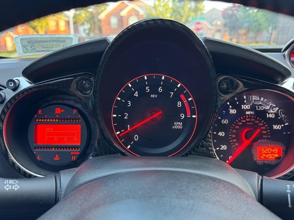 Nissan Z 370ZPRO-4X Crew Cab 4WD Diesel Coupe 2018