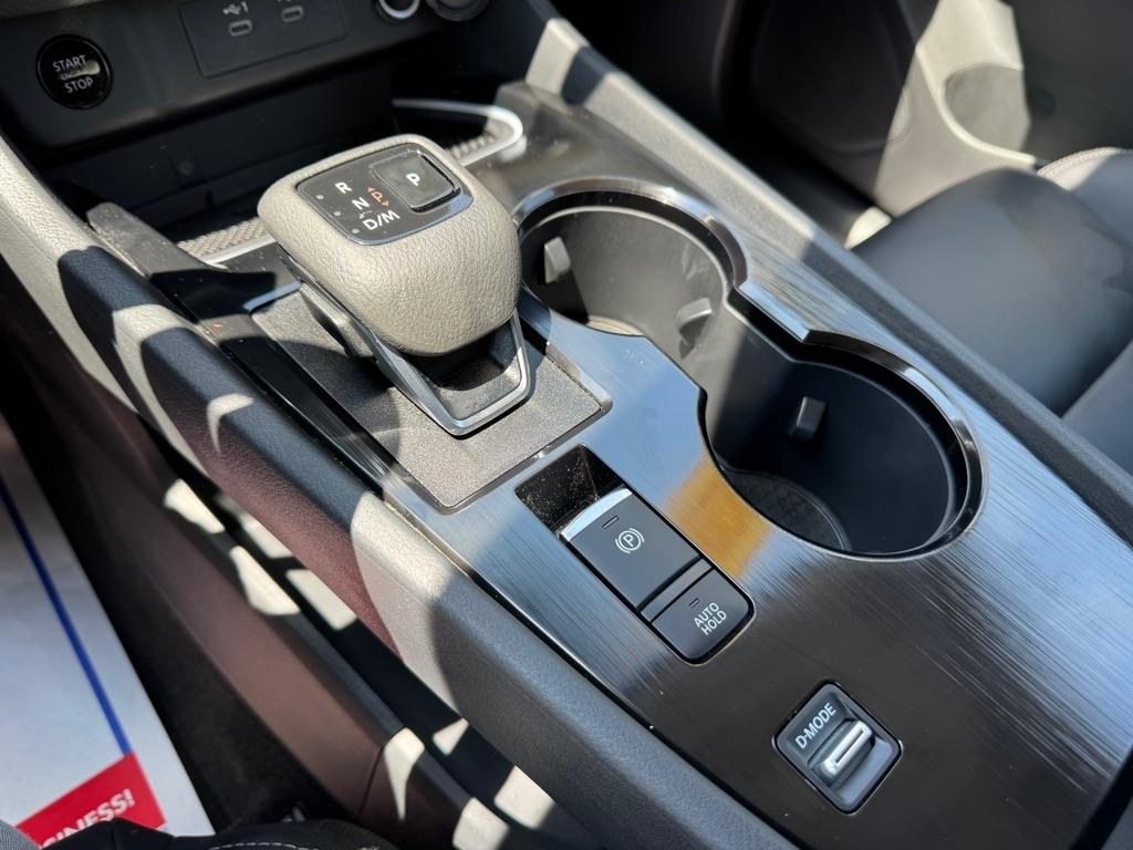 Nissan Rogue SL 2026