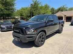 2024 RAM 1500 Classic 