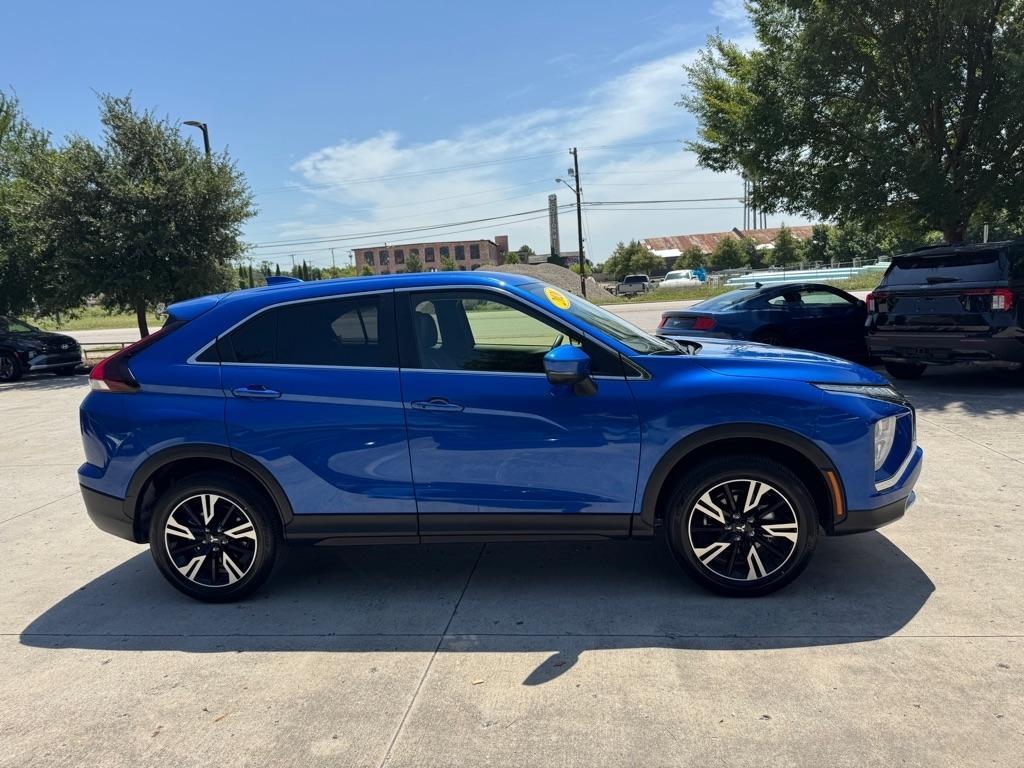 Mitsubishi Eclipse Cross SE AWD 2026