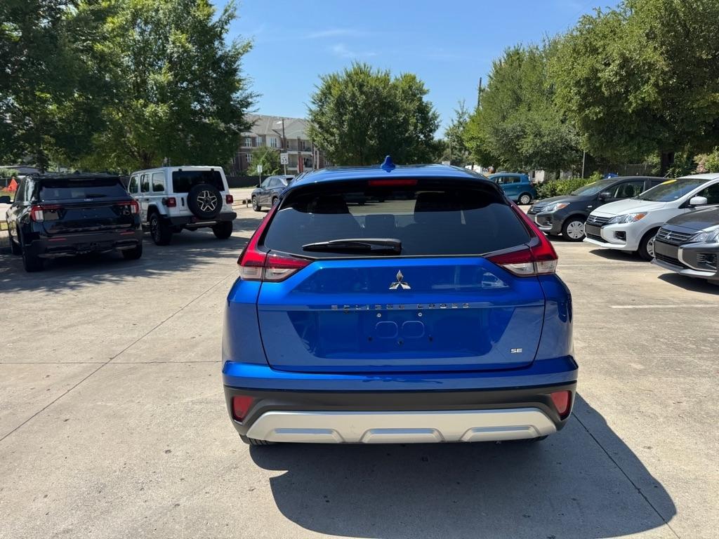 Mitsubishi Eclipse Cross SE AWD 2026