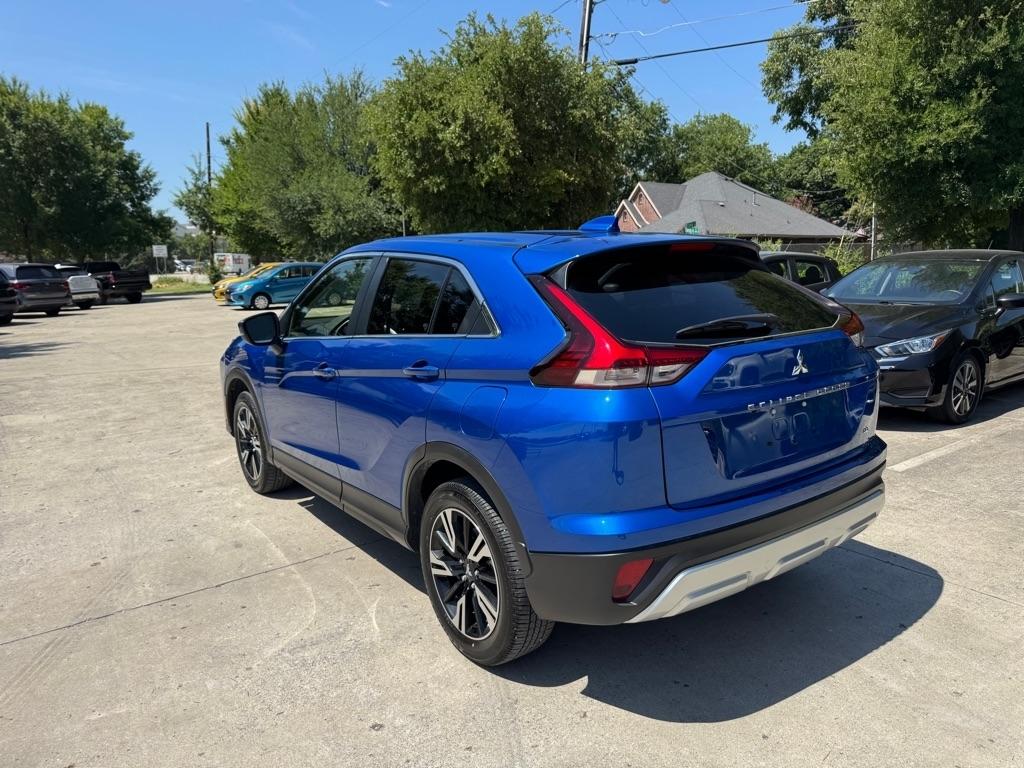 Mitsubishi Eclipse Cross SE AWD 2026