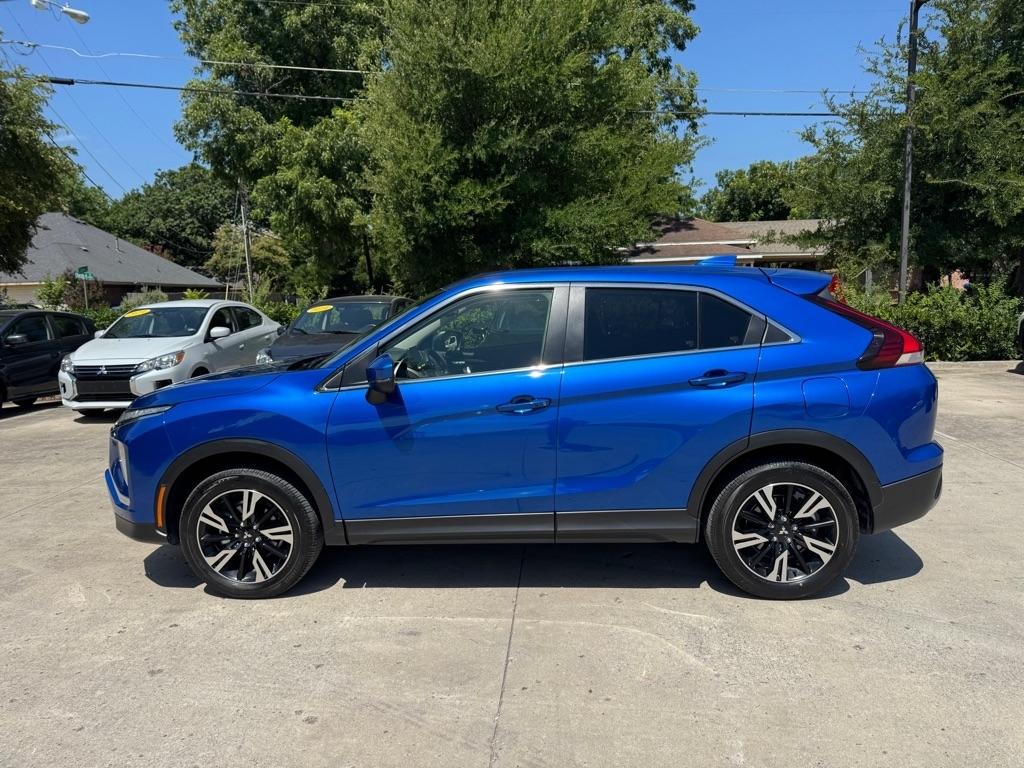 Mitsubishi Eclipse Cross SE AWD 2026