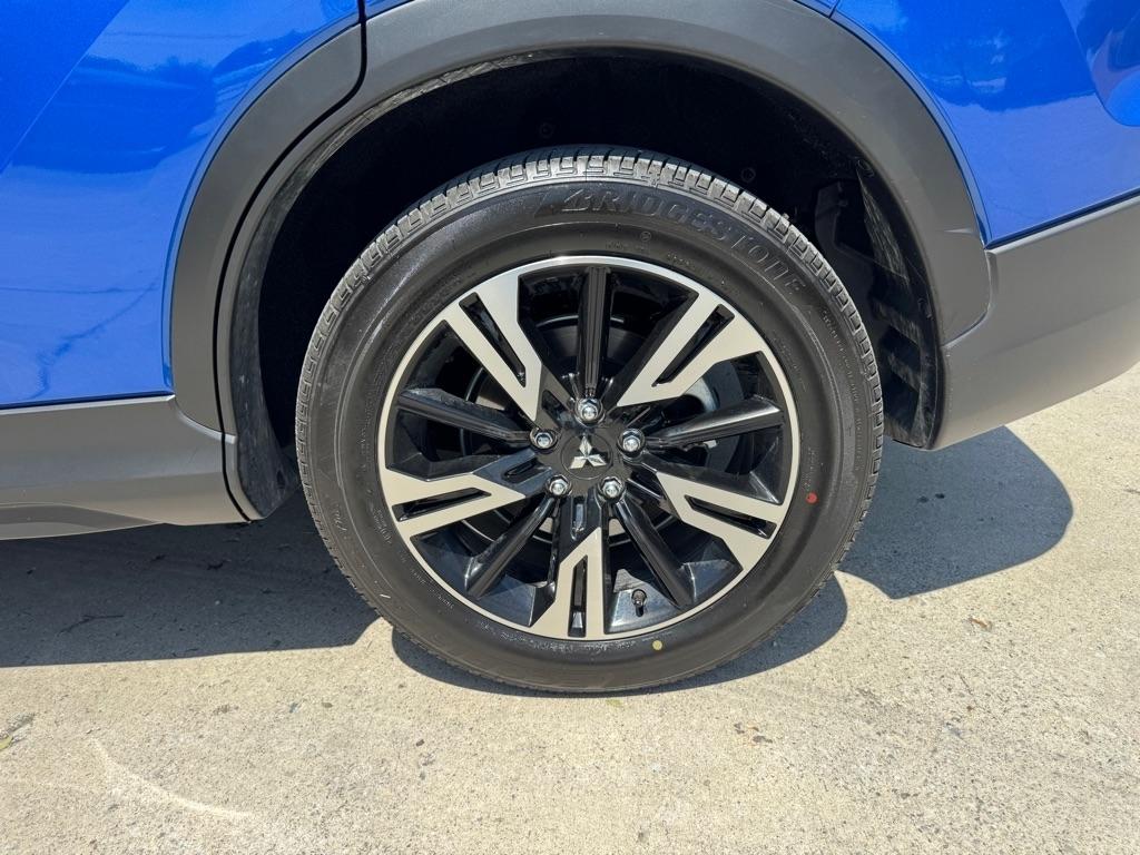 Mitsubishi Eclipse Cross SE AWD 2026