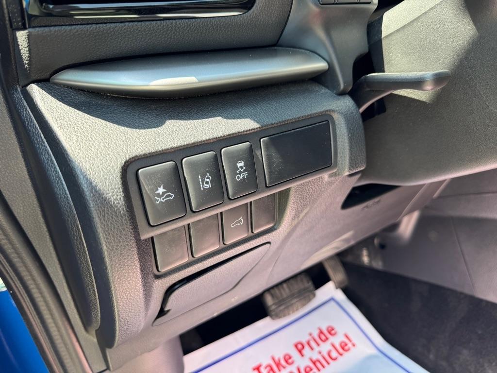 Mitsubishi Eclipse Cross SE AWD 2026