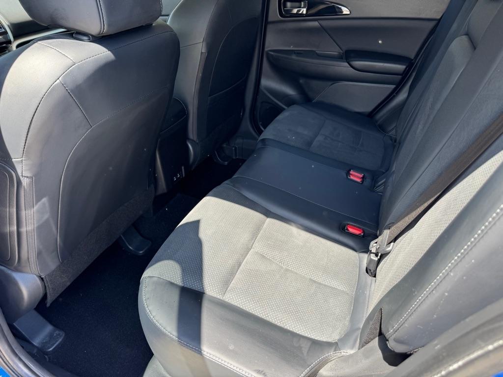 Mitsubishi Eclipse Cross SE AWD 2026