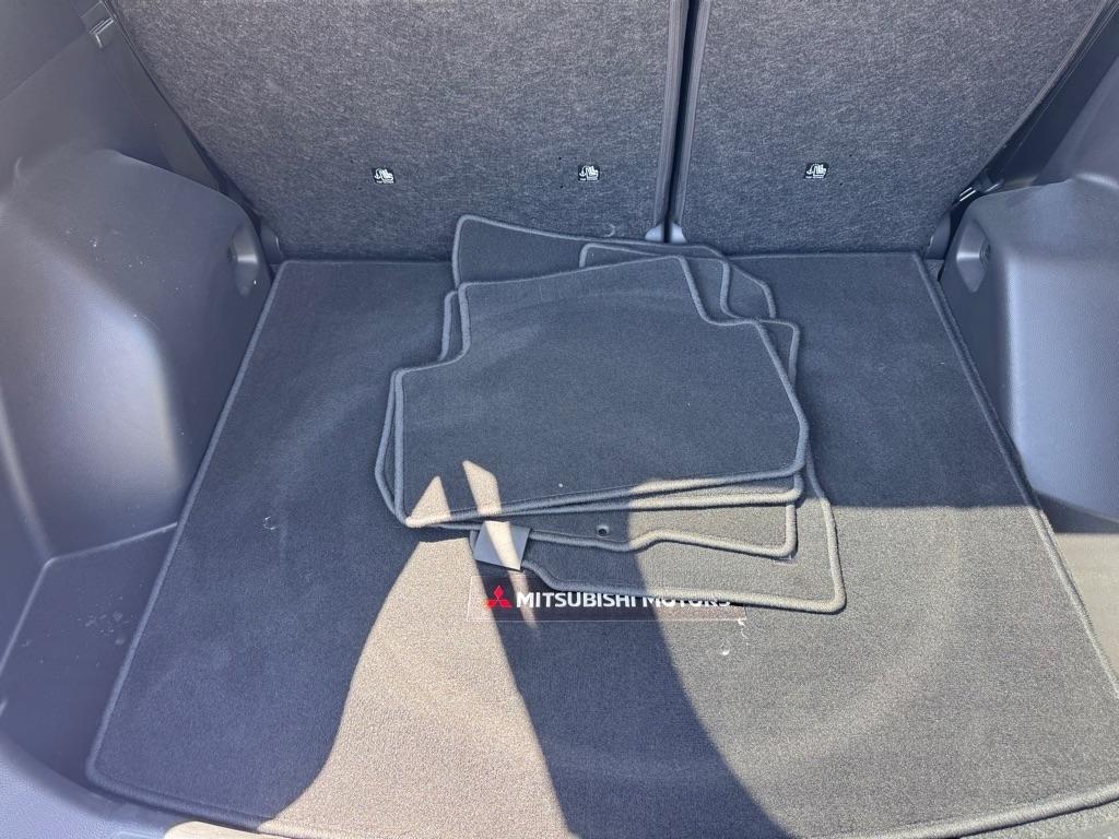 Mitsubishi Eclipse Cross SE AWD 2026
