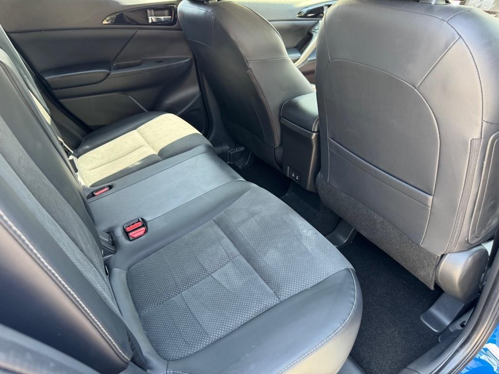 Mitsubishi Eclipse Cross SE AWD 2026