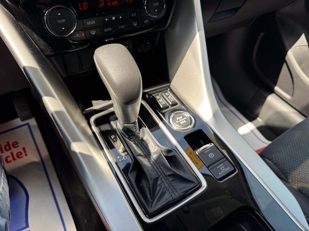 Mitsubishi Eclipse Cross SE AWD 2026