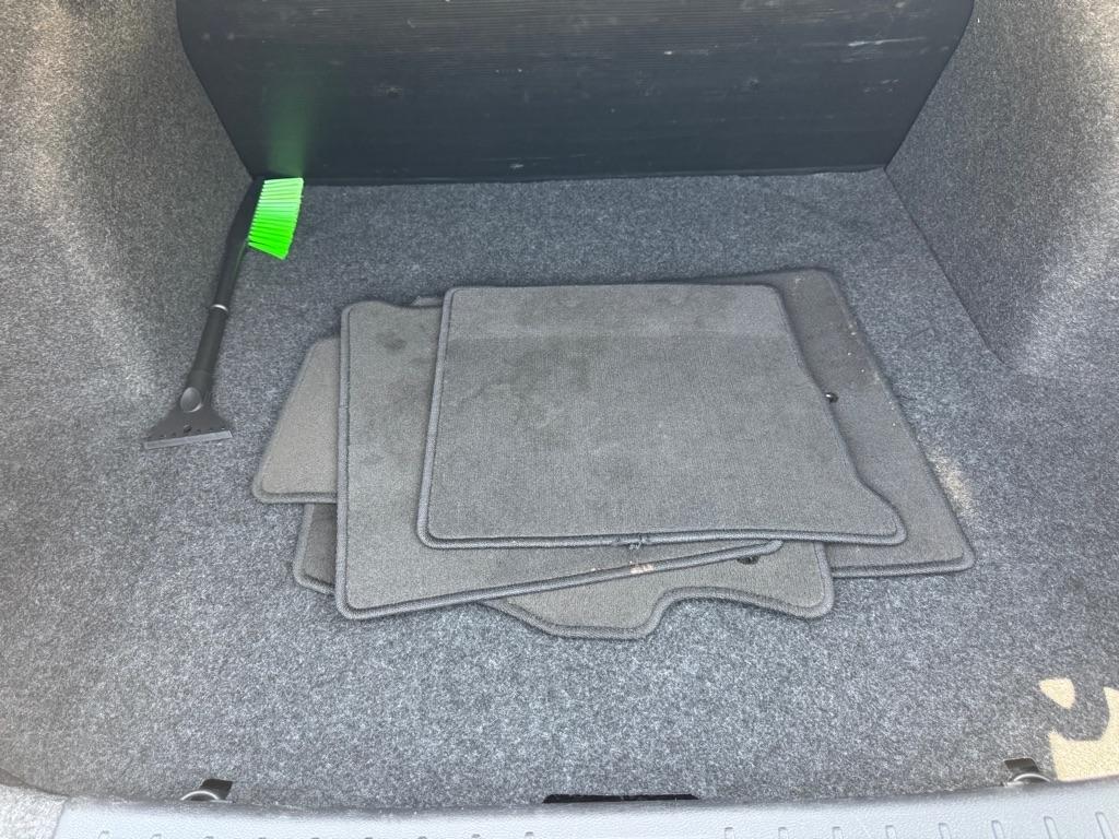 Nissan Versa S CVT 2024