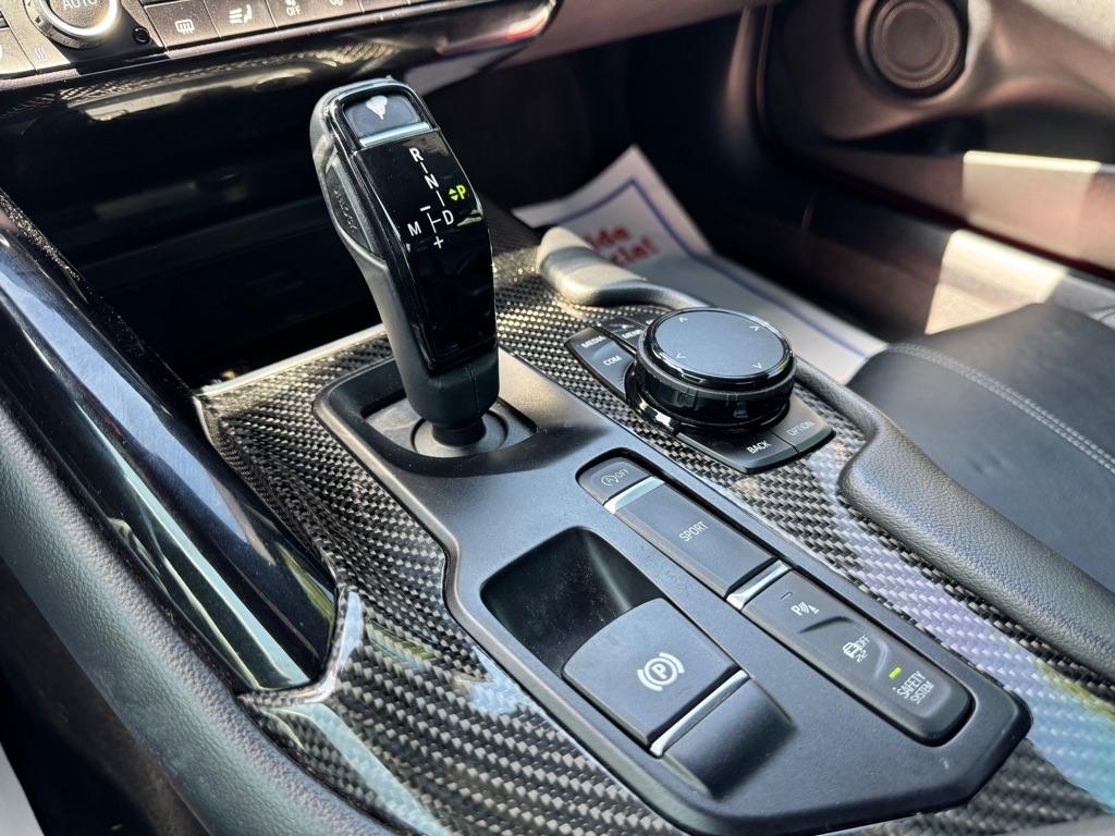 Toyota GR Supra A91 Edition 2021