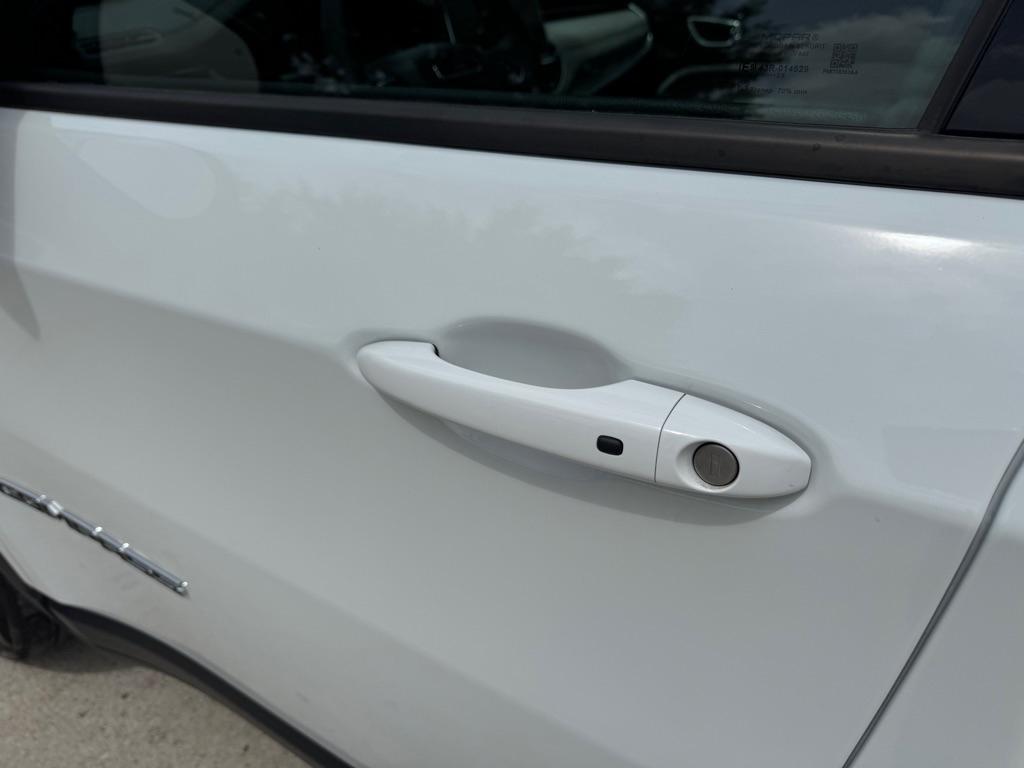 Jeep Compass Limited 2026