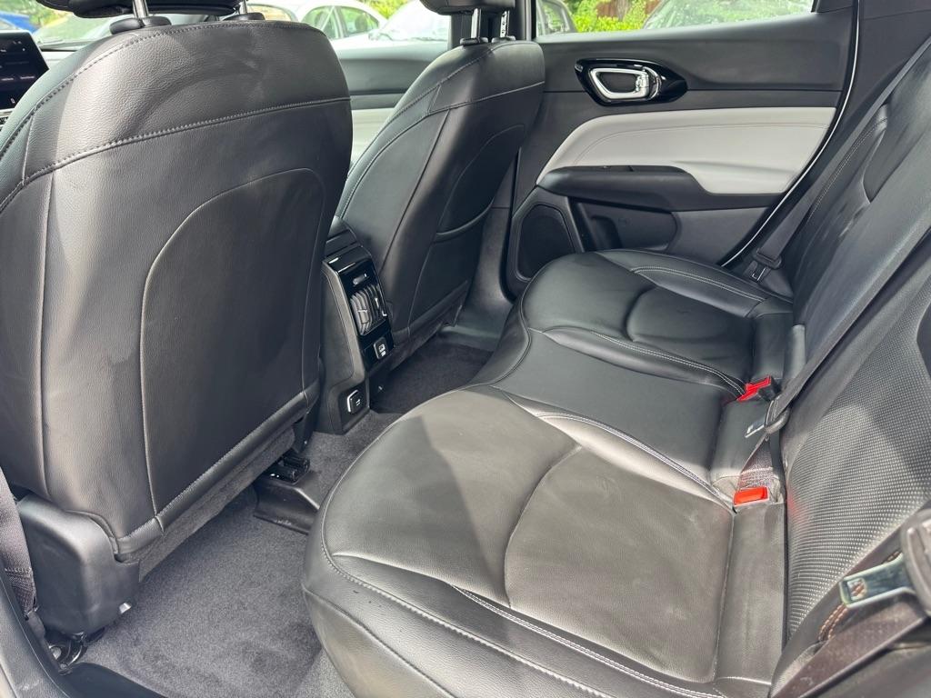 Jeep Compass Limited 2026
