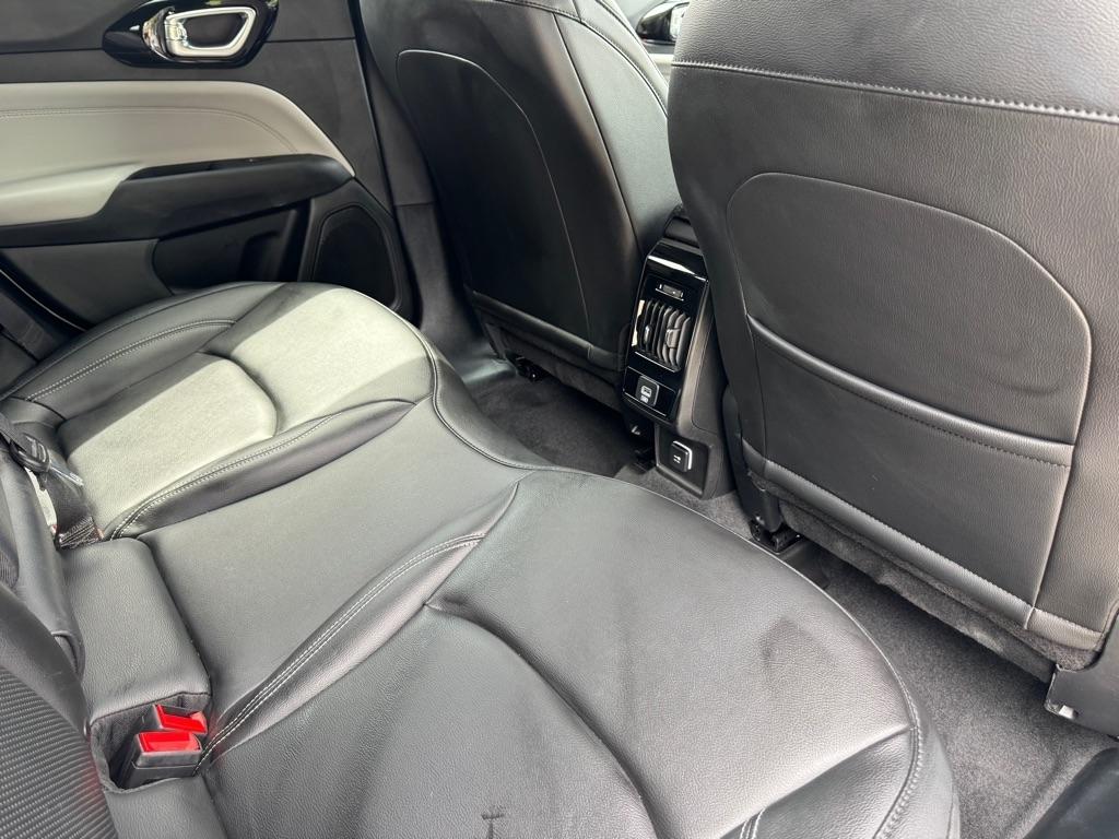Jeep Compass Limited 2026