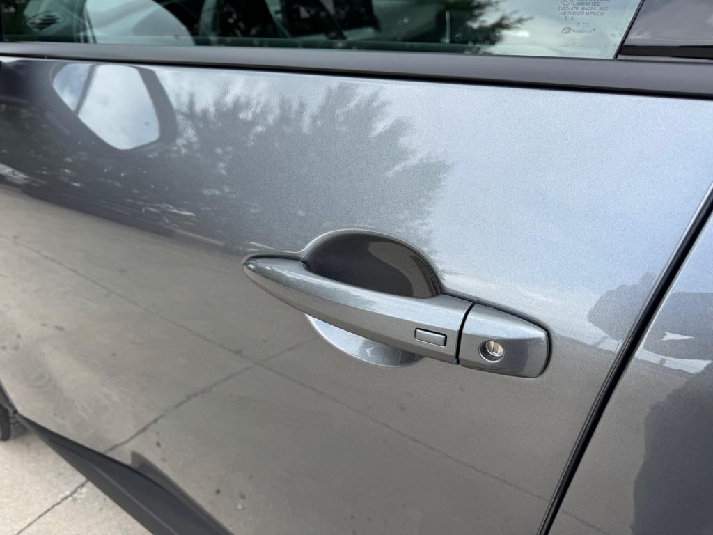 Nissan Rogue SL 2026