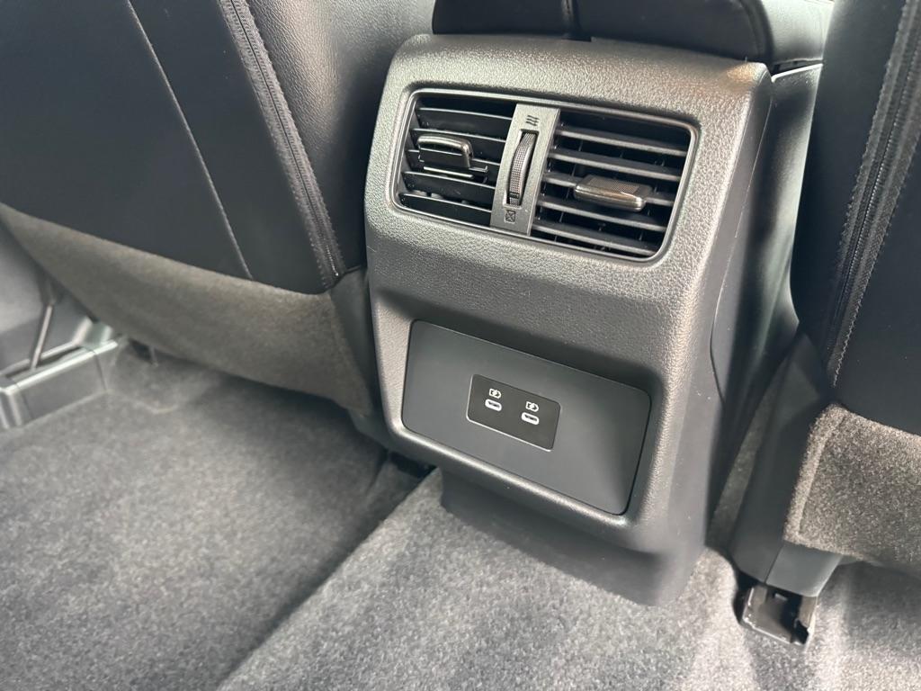 Nissan Rogue SL 2026