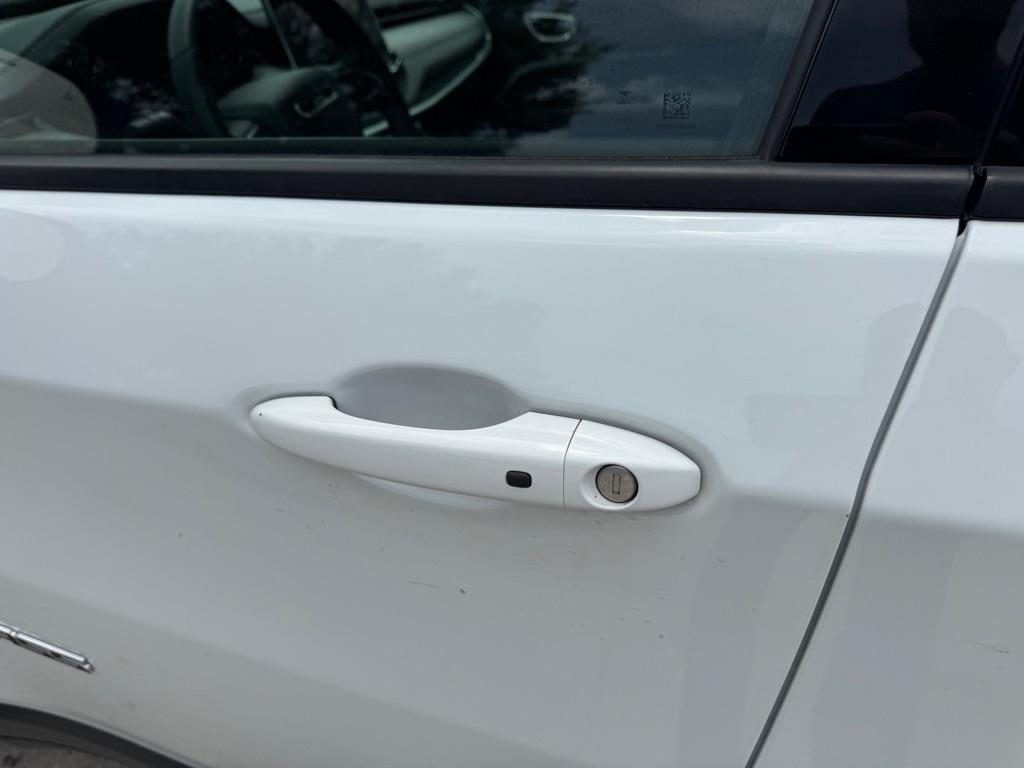 Jeep Compass Latitude 2024