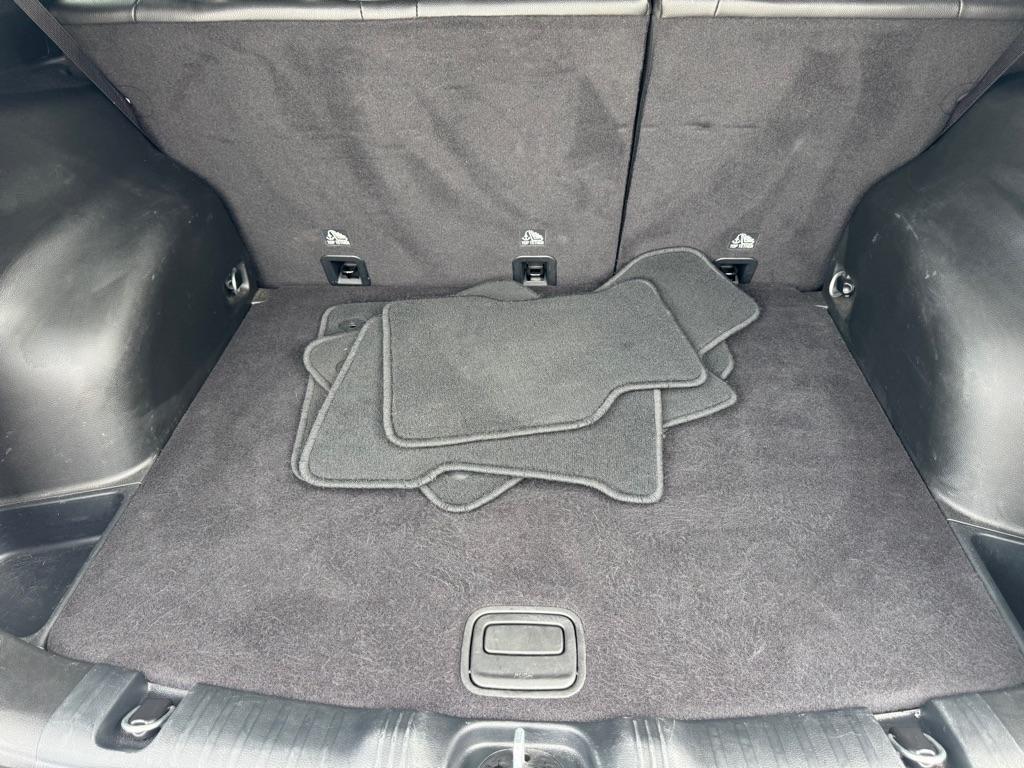 Jeep Compass Latitude 2024