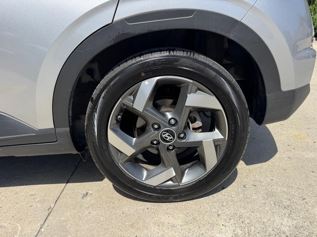 Hyundai Venue SEL 2025
