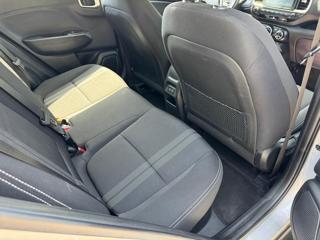 Hyundai Venue SEL 2025