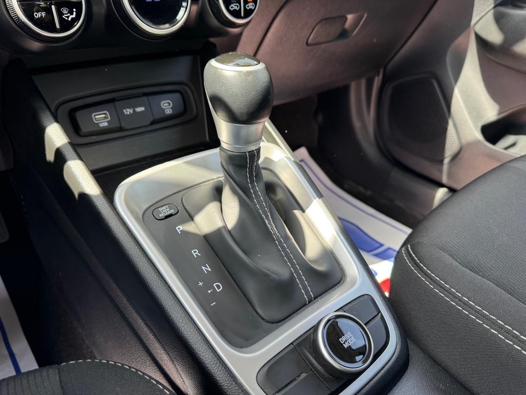 Hyundai Venue SEL 2025
