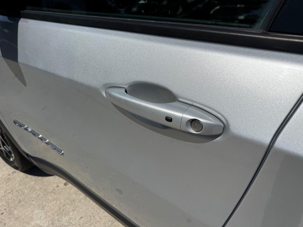 Jeep Compass Limited 2026