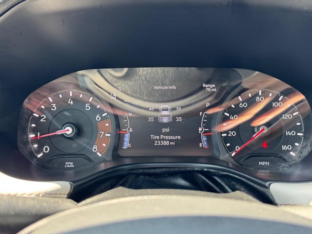 Jeep Compass Limited 2026