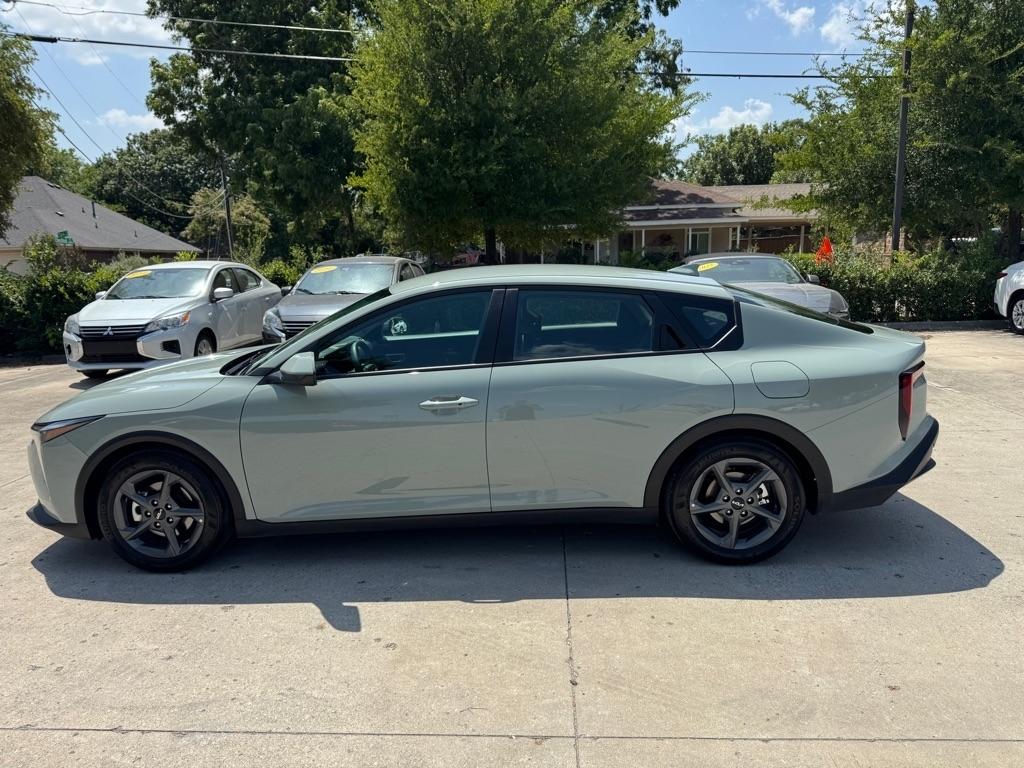 Kia K4 LX 2026