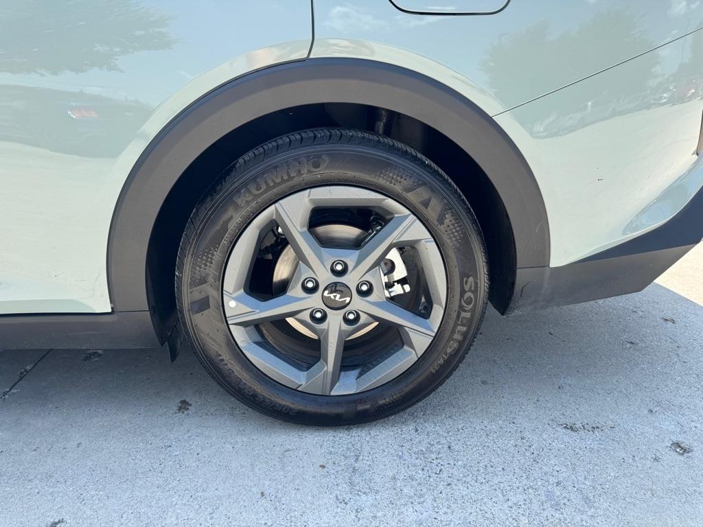 Kia K4 LX 2026
