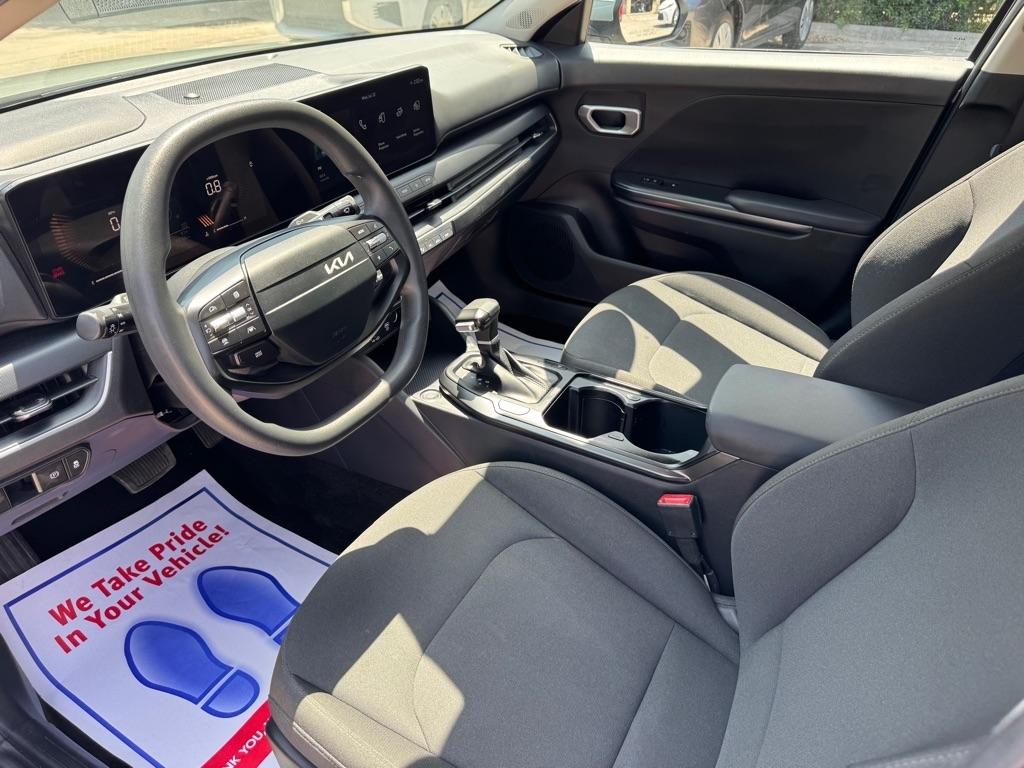 Kia K4 LX 2026