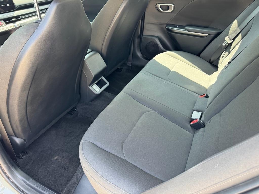 Kia K4 LX 2026