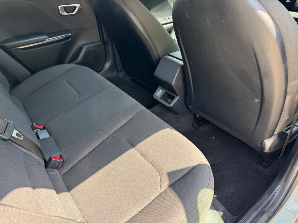Kia K4 LX 2026